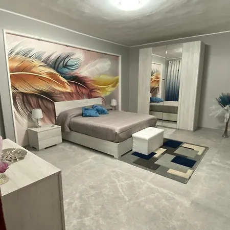 Holiday home David Catania