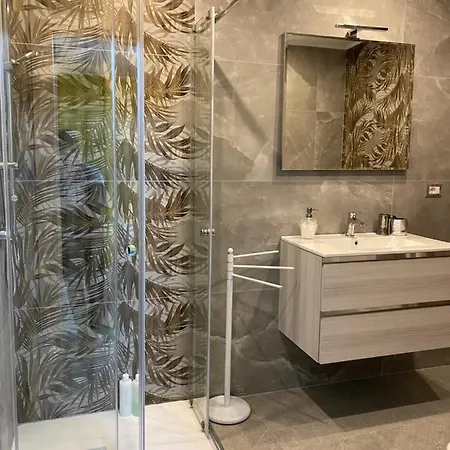 David Holiday home *