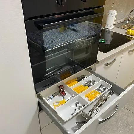 David Casa vacanze Aeroporto di Catania Fontana Rossa